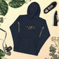 Chef-Heartbeat HoodieChef-Heartbeat HoodieWrap yourself in comfort and style with the Chef-Heartbeat Hoodie – the softest hoodie you&