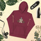 Unisex HoodieUnisex HoodieDiscover the epitome of comfort and style with our Unisex Hoodie. Prepare to be amazed by the unparalleled softness of this classic streetwear essential, complete wi[Bal]