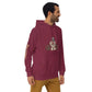 Unisex HoodieUnisex HoodieDiscover the epitome of comfort and style with our Unisex Hoodie. Prepare to be amazed by the unparalleled softness of this classic streetwear essential, complete wi[Bal]