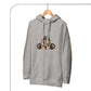 Unisex HoodieUnisex HoodieDiscover the epitome of comfort and style with our Unisex Hoodie. Prepare to be amazed by the unparalleled softness of this classic streetwear essential, complete wi[Bal]