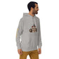 Unisex HoodieUnisex HoodieDiscover the epitome of comfort and style with our Unisex Hoodie. Prepare to be amazed by the unparalleled softness of this classic streetwear essential, complete wi[Bal]