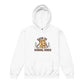 Back To SchoolBack To School Vibes HoodieKeep kids warm and comfortable all school year long with the Back To School Vibes Kids Hoodie. This durable yet soft youth hoodie is built for busy, active children [Bal]