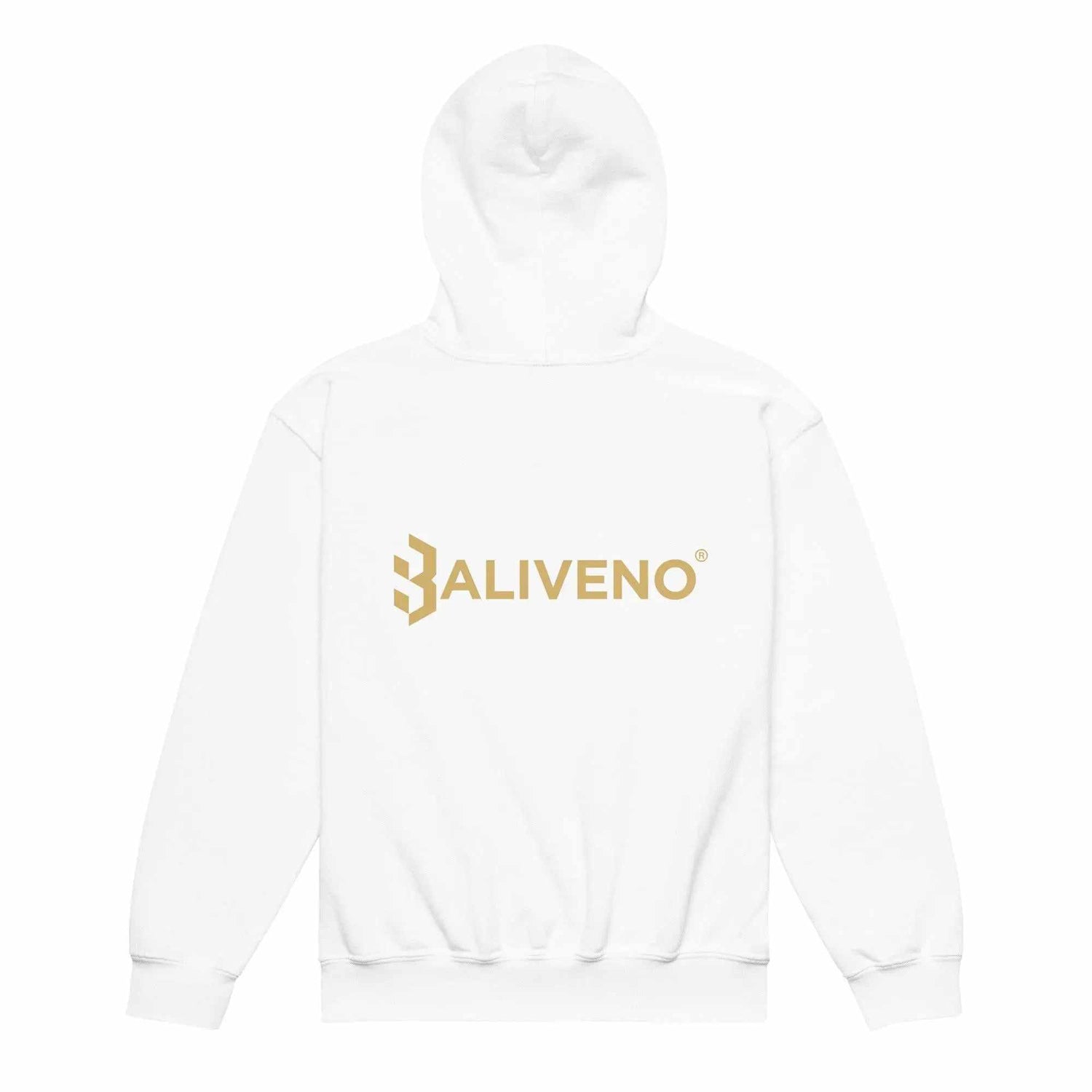 Back To SchoolBack To School Vibes HoodieKeep kids warm and comfortable all school year long with the Back To School Vibes Kids Hoodie. This durable yet soft youth hoodie is built for busy, active children [Bal]