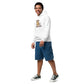 Back To SchoolBack To School Vibes HoodieKeep kids warm and comfortable all school year long with the Back To School Vibes Kids Hoodie. This durable yet soft youth hoodie is built for busy, active children [Bal]