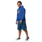 Back To SchoolBack To School Vibes HoodieKeep kids warm and comfortable all school year long with the Back To School Vibes Kids Hoodie. This durable yet soft youth hoodie is built for busy, active children [Bal]