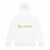 Back To SchoolBack To School Vibes HoodieKeep kids warm and comfortable all school year long with the Back To School Vibes Kids Hoodie. This durable yet soft youth hoodie is built for busy, active children [Bal]