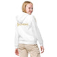 Back To SchoolBack To School Vibes HoodieKeep kids warm and comfortable all school year long with the Back To School Vibes Kids Hoodie. This durable yet soft youth hoodie is built for busy, active children [Bal]
