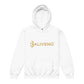 Youth Heavy Blend HoodieYouth heavy blend hoodieIntroducing the Youth Heavy Blend Hoodie, a durable and comfortable choice for active children. Crafted from a blend of breathable cotton and tough polyester, this h[Bal]