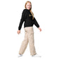 Youth Heavy Blend HoodieYouth heavy blend hoodieIntroducing the Youth Heavy Blend Hoodie, a durable and comfortable choice for active children. Crafted from a blend of breathable cotton and tough polyester, this h[Bal]