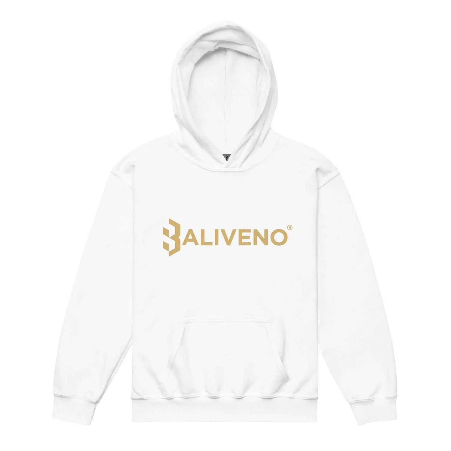 Youth Heavy Blend HoodieYouth heavy blend hoodieIntroducing the Youth Heavy Blend Hoodie, a durable and comfortable choice for active children. Crafted from a blend of breathable cotton and tough polyester, this h[Bal]
