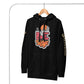 Be Strong HoodieBe Strong HoodieStay motivated and comfortable all year round in the soft Be Strong Cotton Poly Fleece Unisex Pullover Hoodie Sweatshirt. This cozy hooded pullover features an empow[Bal]