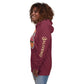 Be Strong HoodieBe Strong HoodieStay motivated and comfortable all year round in the soft Be Strong Cotton Poly Fleece Unisex Pullover Hoodie Sweatshirt. This cozy hooded pullover features an empow[Bal]