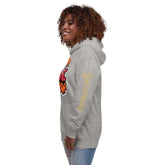 Be Strong HoodieBe Strong HoodieStay motivated and comfortable all year round in the soft Be Strong Cotton Poly Fleece Unisex Pullover Hoodie Sweatshirt. This cozy hooded pullover features an empow[Bal]