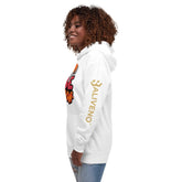 Be Strong HoodieBe Strong HoodieStay motivated and comfortable all year round in the soft Be Strong Cotton Poly Fleece Unisex Pullover Hoodie Sweatshirt. This cozy hooded pullover features an empow[Bal]