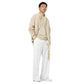 All-over printAll-over print wide-leg pantsUpgrade your loungewear with the trendy All-Over Print Wide-Leg Pants. These stylish knit pants combine the relaxed feel of sweatpants with a fashionable all-over pr[Bal]