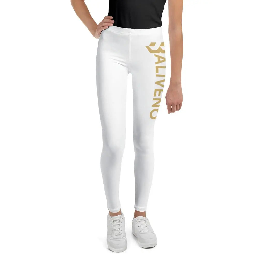 Youth Leggings - BALIVENO