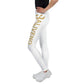 Youth LeggingsYouth LeggingsIntroducing our Youth Leggings, where comfort meets style. These leggings are meticulously crafted to offer elasticity, softness, and long-lasting vibrant colors. Ea[Bal]