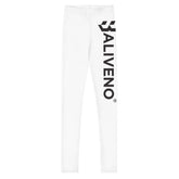 Youth LeggingsYouth LeggingsIntroducing our Youth Leggings, where comfort meets style. These leggings are meticulously crafted to offer elasticity, softness, and long-lasting vibrant colors. Ea[Bal]