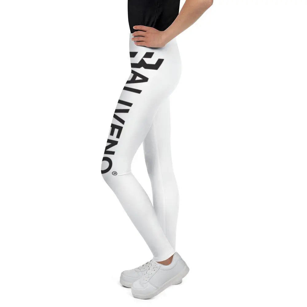 Youth Leggings - BALIVENO