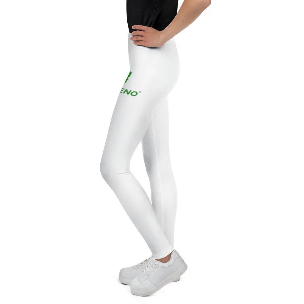 Youth Leggings - BALIVENO