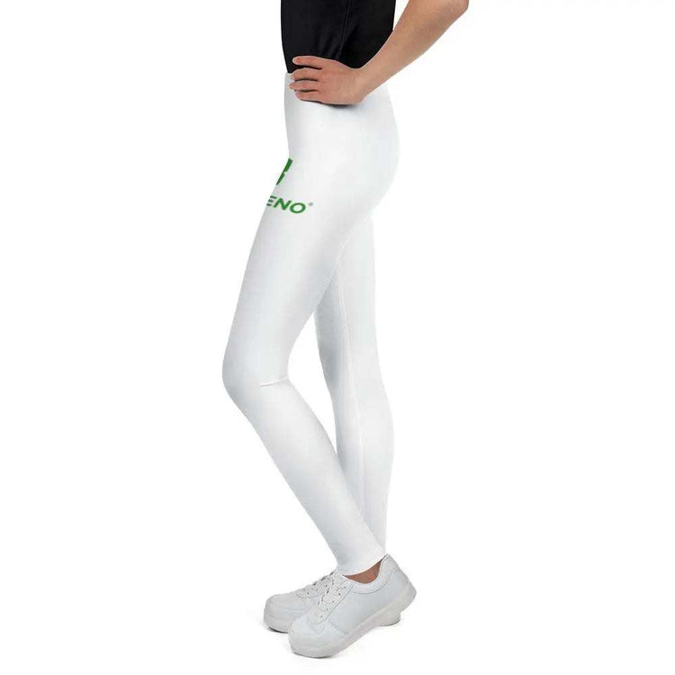 Youth LeggingsYouth LeggingsIntroducing our Youth Leggings, where comfort meets style. These leggings are meticulously crafted to offer elasticity, softness, and long-lasting vibrant colors. Ea[Bal]