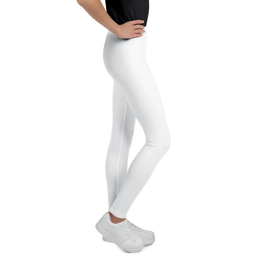 Youth Leggings - BALIVENO