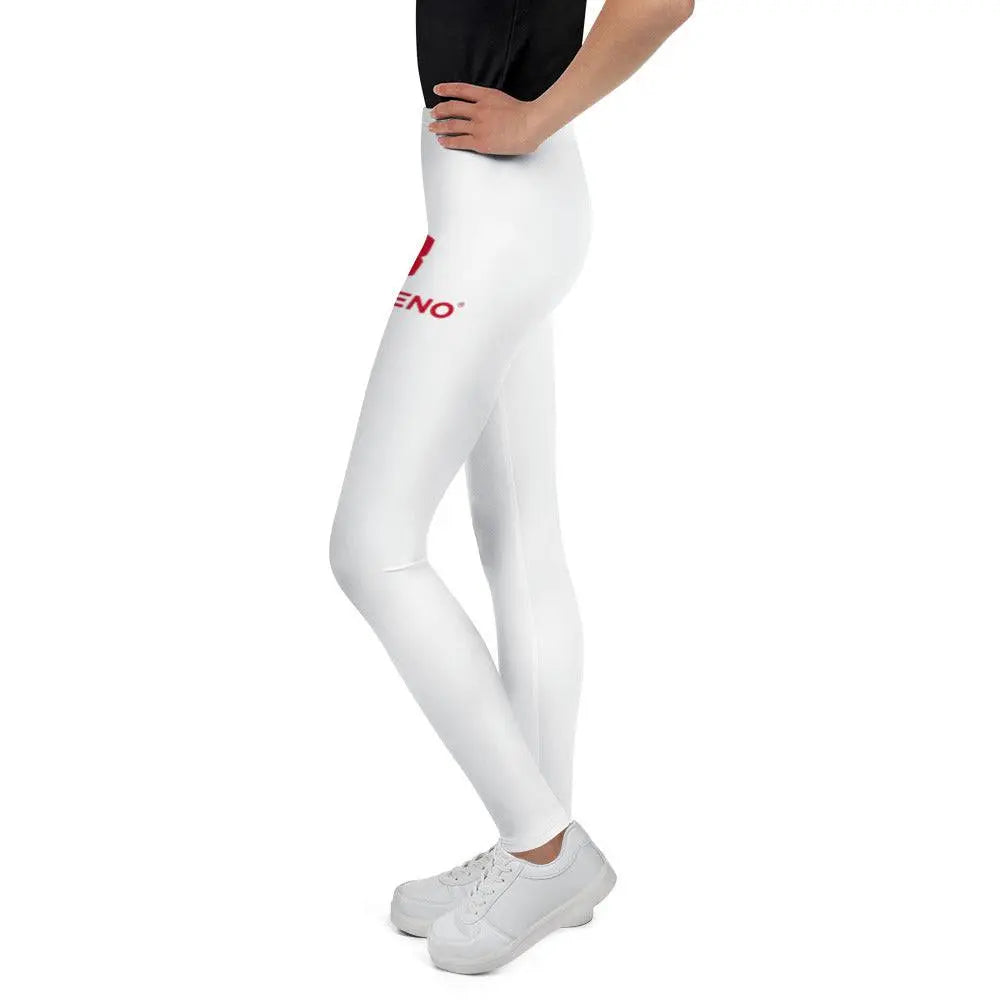 Youth Leggings - BALIVENO