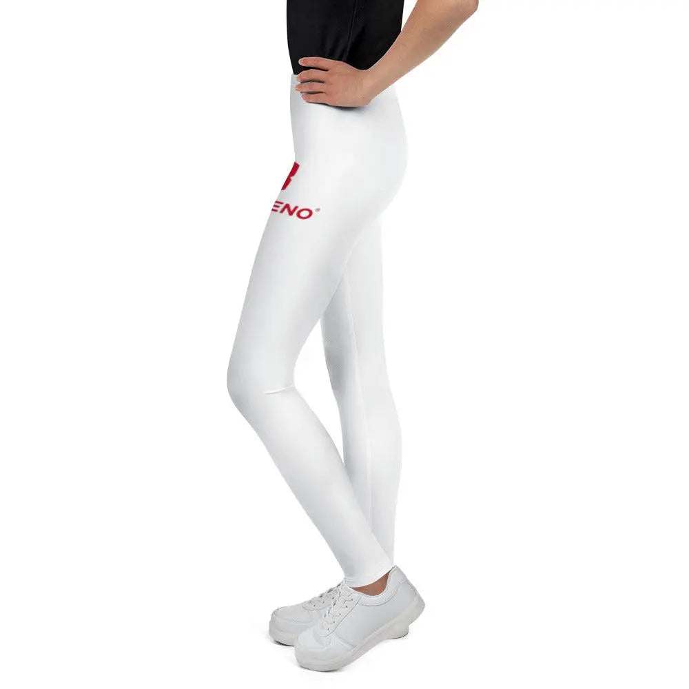 Youth LeggingsYouth LeggingsIntroducing our Youth Leggings, where comfort meets style. These leggings are meticulously crafted to offer elasticity, softness, and long-lasting vibrant colors. Ea[Bal]