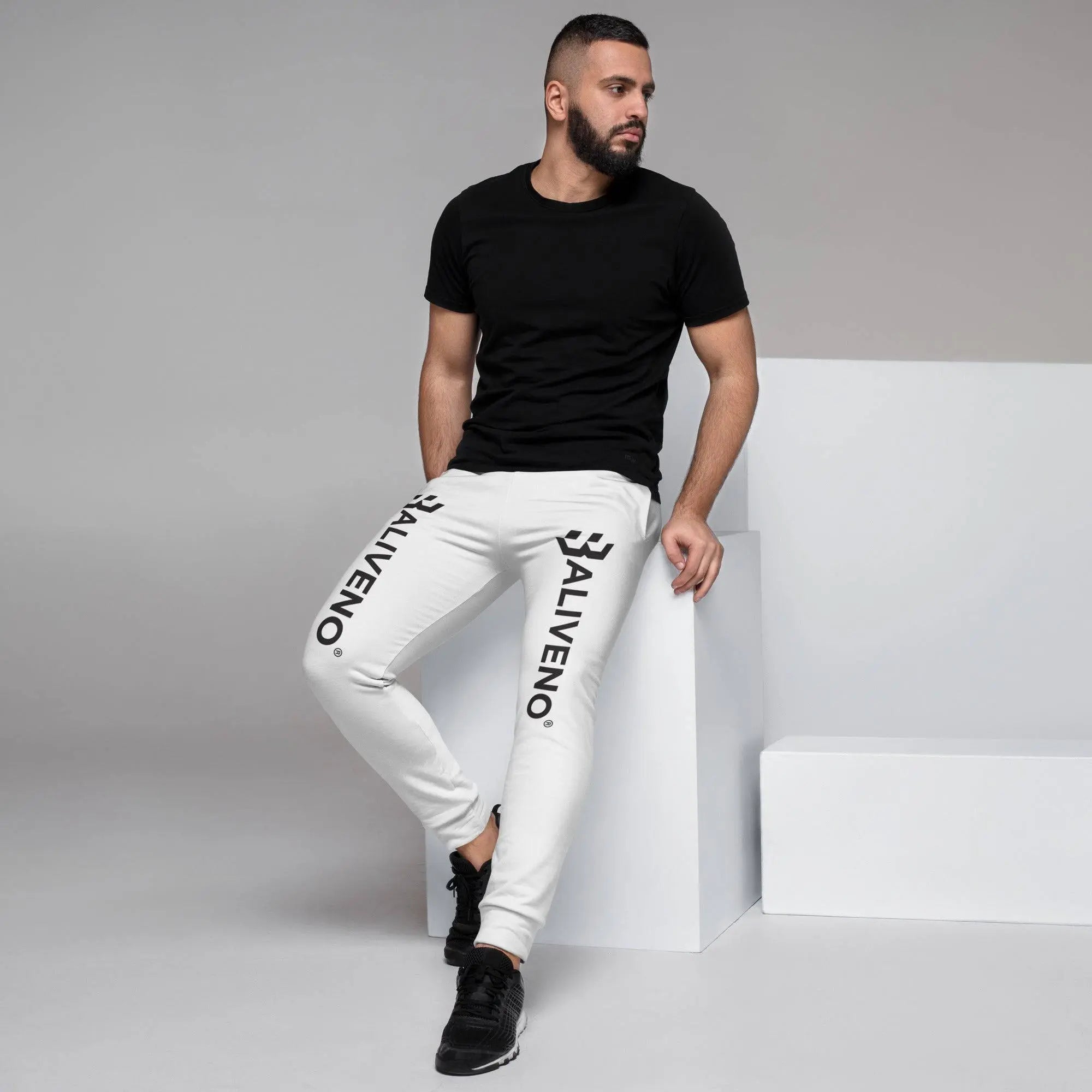 Men's Joggers - BALIVENO