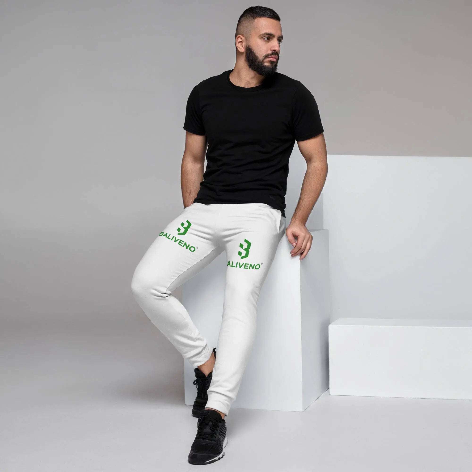 Men's Joggers - BALIVENO