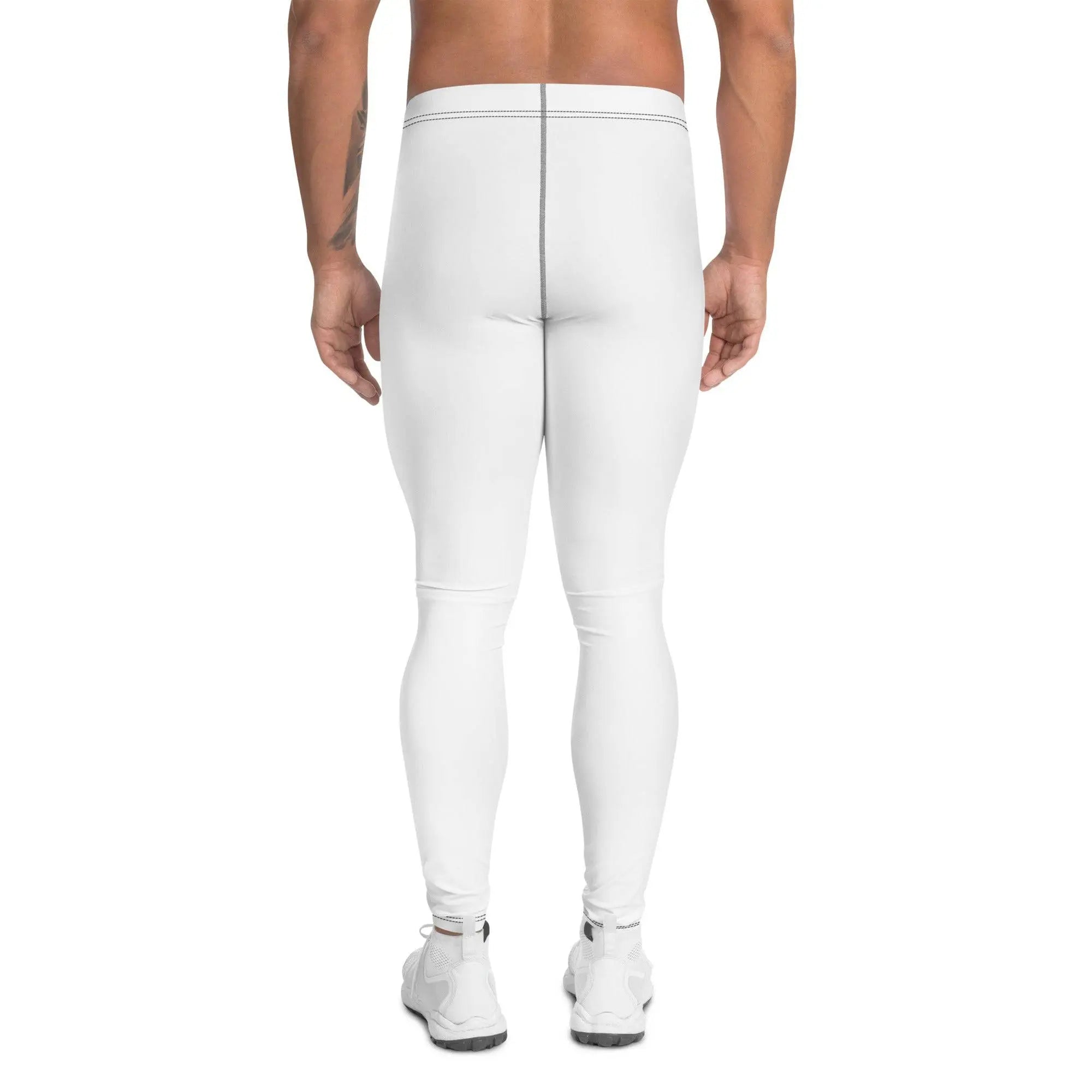 Men's Leggings - BALIVENO