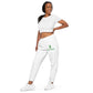 Unisex Track PantsUnisex track pantsIntroducing our Unisex Track Pants, your new essential piece for both workout sessions and streetwear styling. Crafted from 100% polyester, these pants offer a light[Bal]