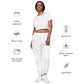 Unisex Track PantsUnisex track pantsIntroducing our Unisex Track Pants, your new essential piece for both workout sessions and streetwear styling. Crafted from 100% polyester, these pants offer a light[Bal]