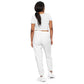 Unisex Track PantsUnisex track pantsIntroducing our Unisex Track Pants, your new essential piece for both workout sessions and streetwear styling. Crafted from 100% polyester, these pants offer a light[Bal]