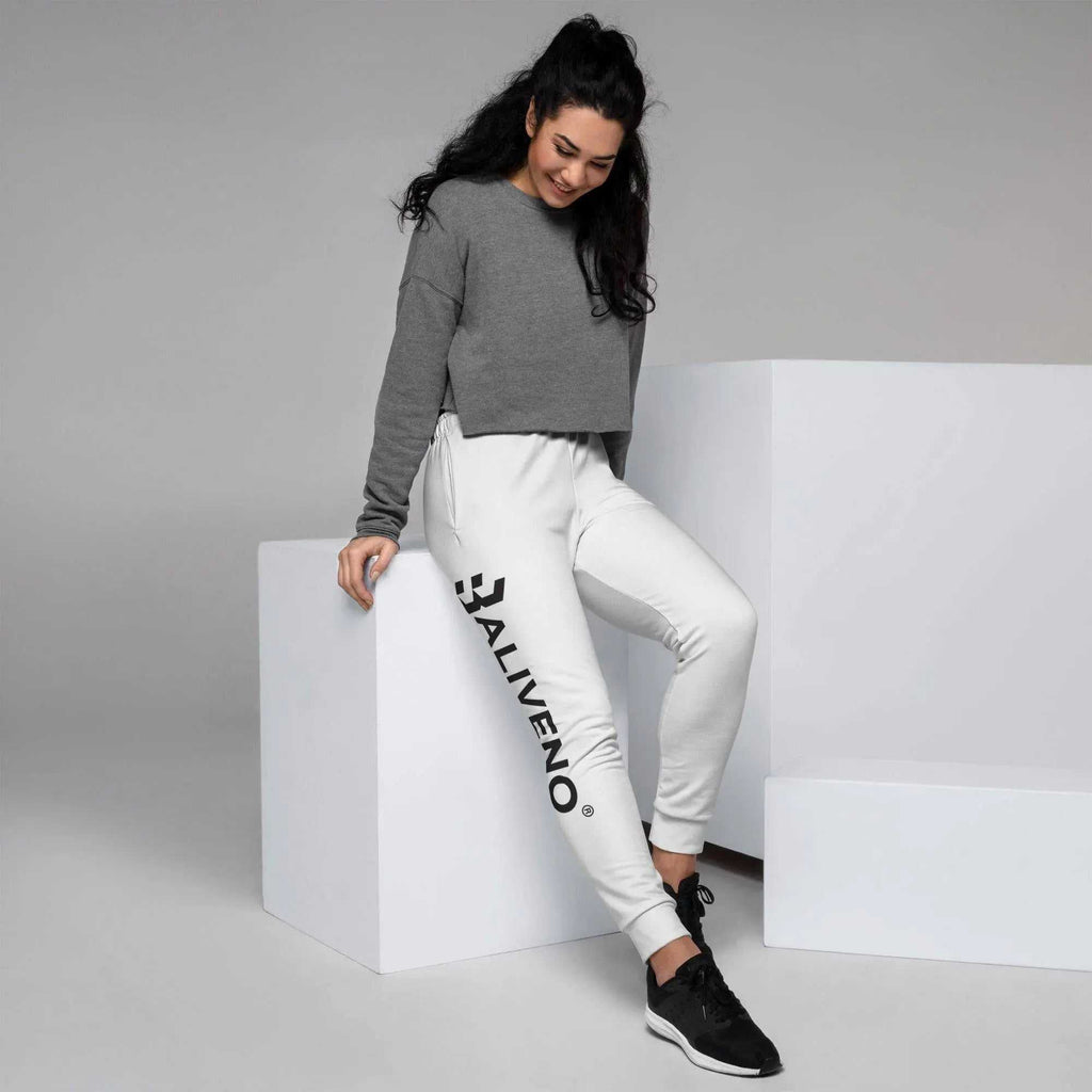 Women's JoggersWomen's JoggersIntroducing our Women's Joggers, your ultimate go-to for both comfort and style. Crafted from a soft cotton blend, these joggers are destined to become your next fav[Bal]
