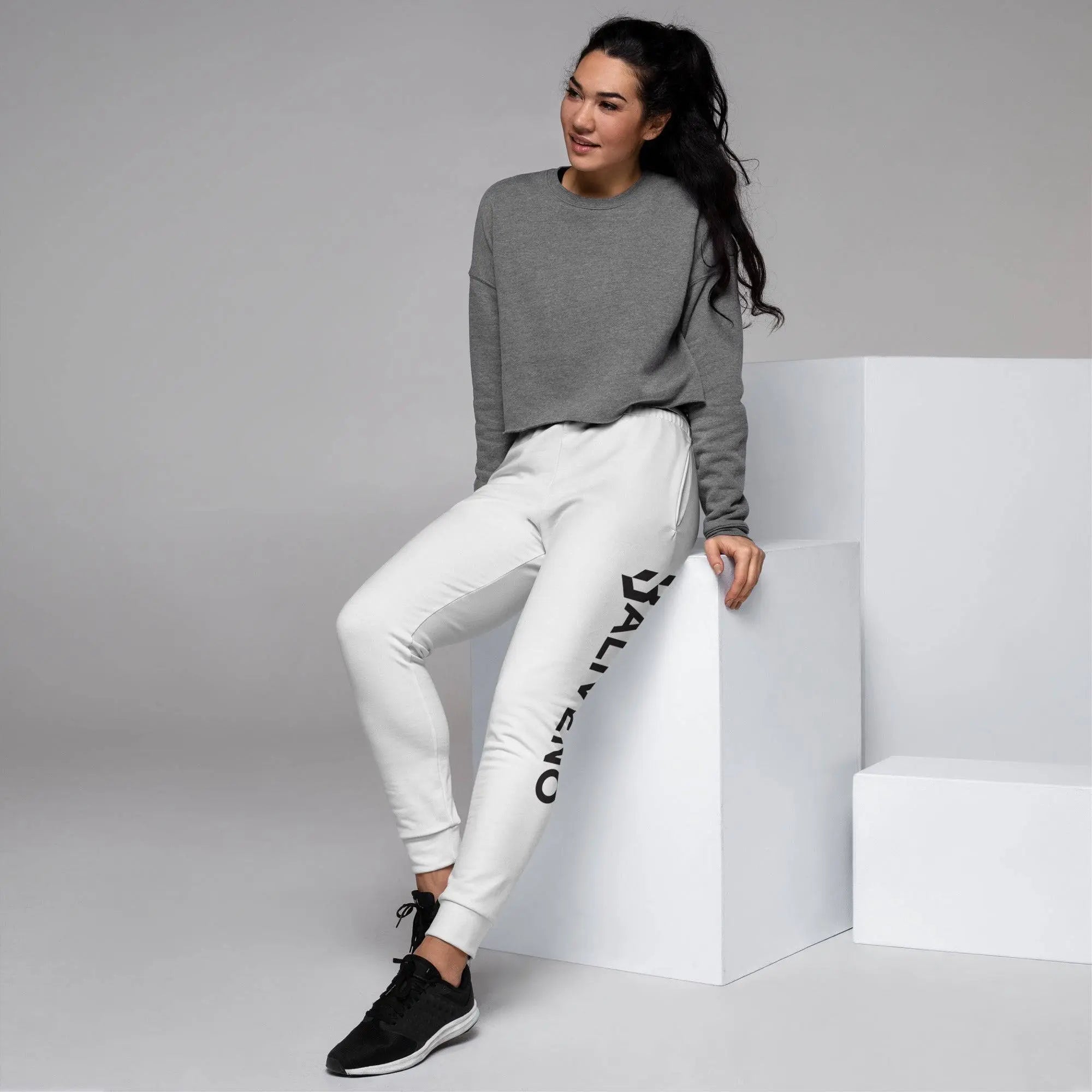 Women's Joggers - BALIVENO