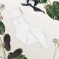 Yoga LeggingsYoga LeggingsIntroducing our Yoga Leggings, the ultimate companion for your yoga sessions, promising unparalleled comfort and flexibility. Crafted from a luxurious blend of 82% p[Bal]