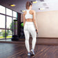 Yoga LeggingsYoga LeggingsIntroducing our Yoga Leggings, the ultimate companion for your yoga sessions, promising unparalleled comfort and flexibility. Crafted from a luxurious blend of 82% p[Bal]