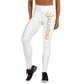 Yoga LeggingsYoga LeggingsIntroducing our Yoga Leggings, the ultimate companion for your yoga sessions, promising unparalleled comfort and flexibility. Crafted from a luxurious blend of 82% p[Bal]