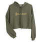 Baliveno Crop HoodieBaliveno Crop HoodieMake a stylish statement in this trend-setting Baliveno Cropped Raw Hem Drawstring Hoodie. This modern take on the classic pullover features an edgy raw hem and adju[Bal]