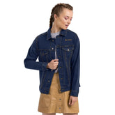 Baliveno denim jacketBaliveno denim jacketElevate any casual outfit with the timeless style of the Baliveno Classic Unisex Stretch Denim Jacket. This iconic jean jacket is crafted from durable ring-spun cott[Bal]