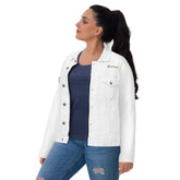 Baliveno denim jacketBaliveno denim jacketElevate any casual outfit with the timeless style of the Baliveno Classic Unisex Stretch Denim Jacket. This iconic jean jacket is crafted from durable ring-spun cott[Bal]
