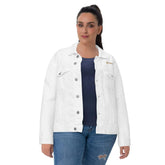 Baliveno denim jacketBaliveno denim jacketElevate any casual outfit with the timeless style of the Baliveno Classic Unisex Stretch Denim Jacket. This iconic jean jacket is crafted from durable ring-spun cott[Bal]