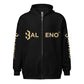 Baliveno heavy blendBaliveno heavy blend zip hoodieStay cozy and stylish in the Baliveno Heavy Blend Fleece Full Zip Hoodie. This plush hooded sweatshirt is made from a warm yet breathable heavyweight cotton/poly fle[Bal]