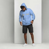 Baliveno heavy blendBaliveno heavy blend zip hoodieStay cozy and stylish in the Baliveno Heavy Blend Fleece Full Zip Hoodie. This plush hooded sweatshirt is made from a warm yet breathable heavyweight cotton/poly fle[Bal]