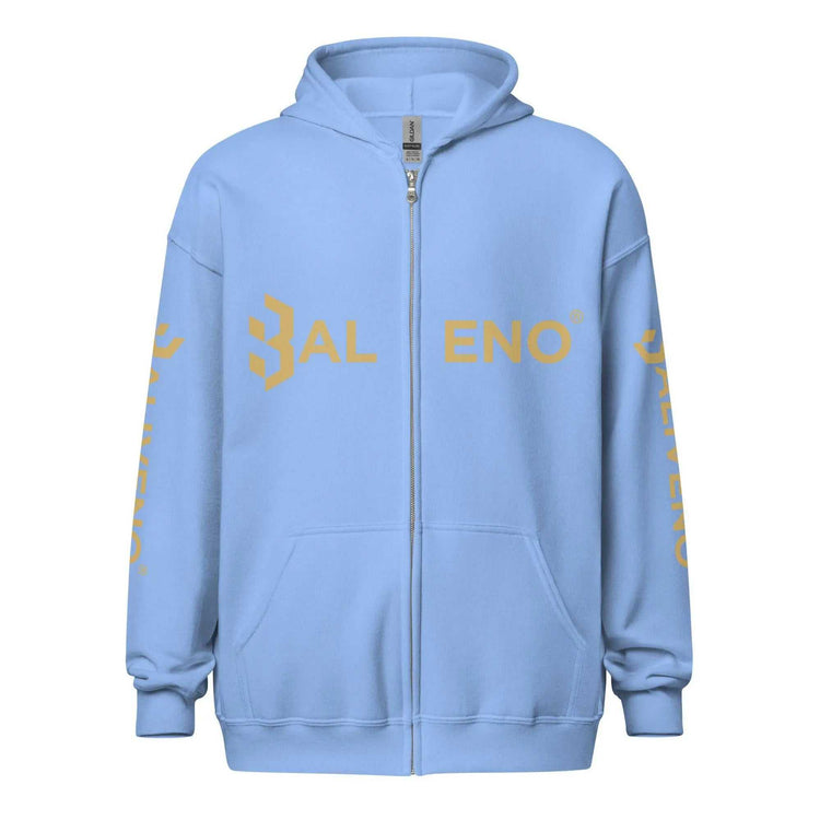 Baliveno heavy blendBaliveno heavy blend zip hoodieStay cozy and stylish in the Baliveno Heavy Blend Fleece Full Zip Hoodie. This plush hooded sweatshirt is made from a warm yet breathable heavyweight cotton/poly fle[Bal]