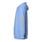 Baliveno heavy blendBaliveno heavy blend zip hoodieStay cozy and stylish in the Baliveno Heavy Blend Fleece Full Zip Hoodie. This plush hooded sweatshirt is made from a warm yet breathable heavyweight cotton/poly fle[Bal]