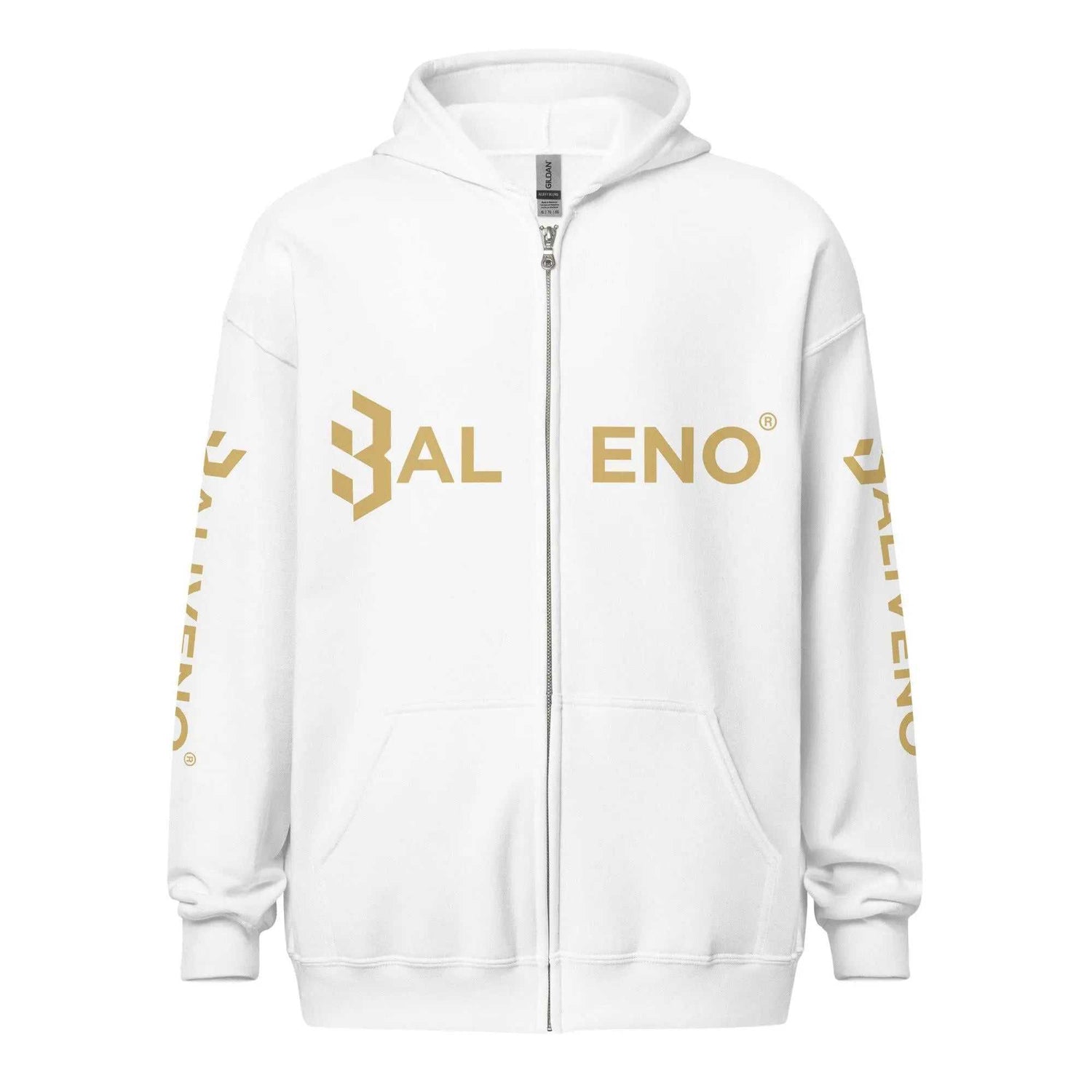 Baliveno heavy blendBaliveno heavy blend zip hoodieStay cozy and stylish in the Baliveno Heavy Blend Fleece Full Zip Hoodie. This plush hooded sweatshirt is made from a warm yet breathable heavyweight cotton/poly fle[Bal]