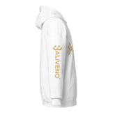 Baliveno heavy blendBaliveno heavy blend zip hoodieStay cozy and stylish in the Baliveno Heavy Blend Fleece Full Zip Hoodie. This plush hooded sweatshirt is made from a warm yet breathable heavyweight cotton/poly fle[Bal]