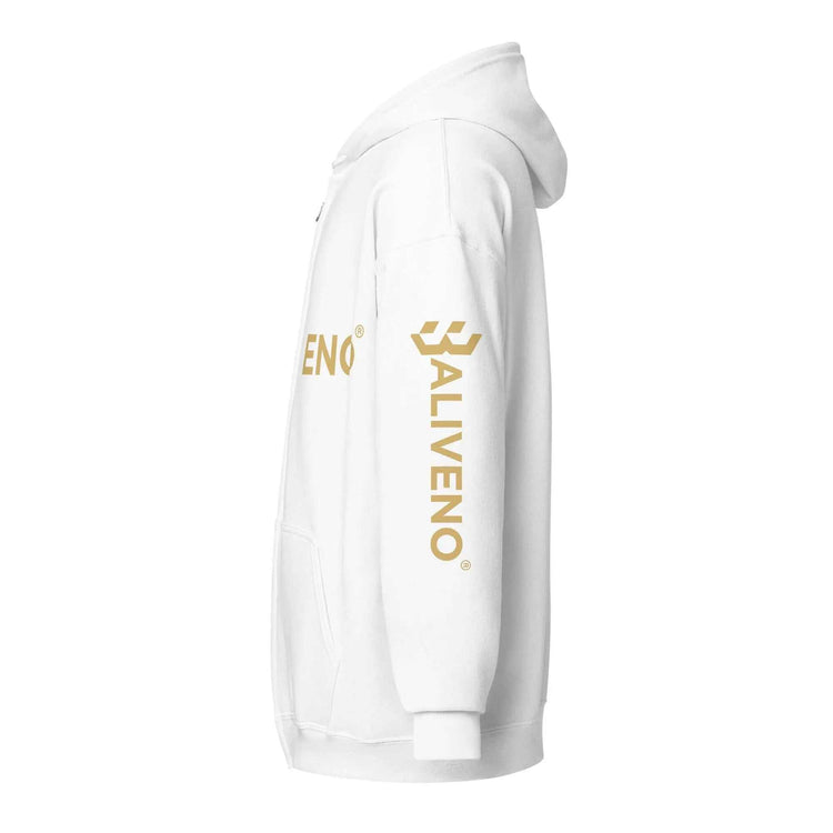 Baliveno heavy blendBaliveno heavy blend zip hoodieStay cozy and stylish in the Baliveno Heavy Blend Fleece Full Zip Hoodie. This plush hooded sweatshirt is made from a warm yet breathable heavyweight cotton/poly fle[Bal]